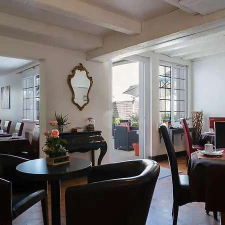 The Originals Boutique, De La Baie De Morlaix Hotel