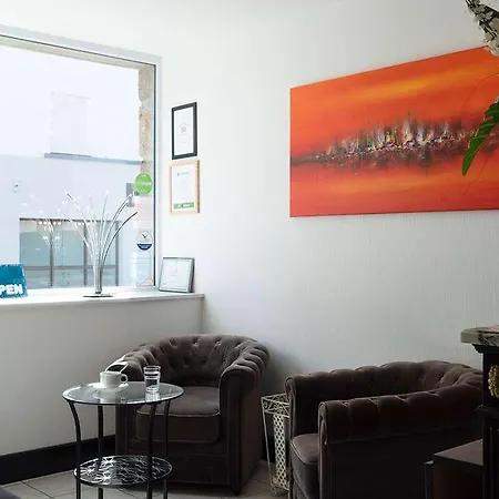 The Originals Boutique, De La Baie De Morlaix Hotel