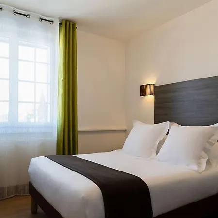 The Originals Boutique, De La Baie De Morlaix 3*