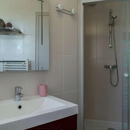 The Originals Boutique, De La Baie De Morlaix 3* Carantec