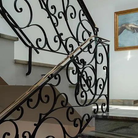The Originals Boutique, De La Baie De Morlaix 3* Carantec