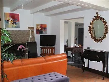The Originals Boutique, De La Baie De Morlaix Hotel 3*