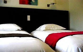 The Originals Boutique, De La Baie De Morlaix 3* Carantec