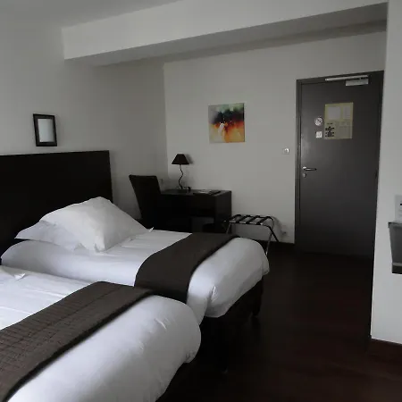 The Originals Boutique, De La Baie De Morlaix Hotel