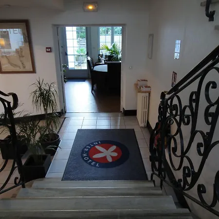 The Originals Boutique, De La Baie De Morlaix Carantec