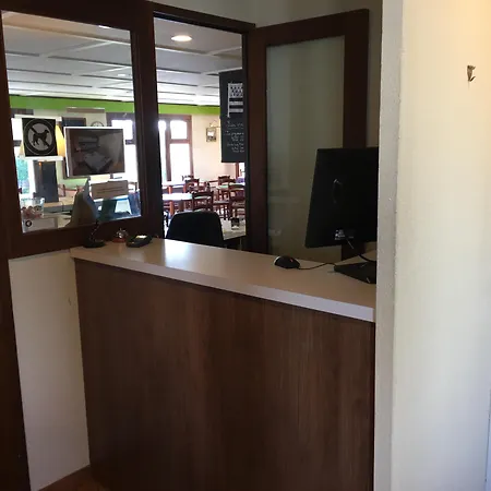 The Originals Boutique, De La Baie De Morlaix 3* Carantec
