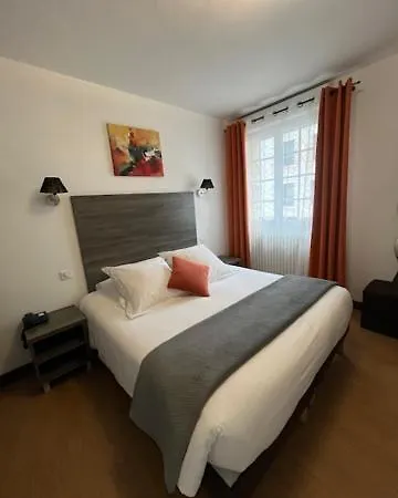 The Originals Boutique, De La Baie De Morlaix Carantec