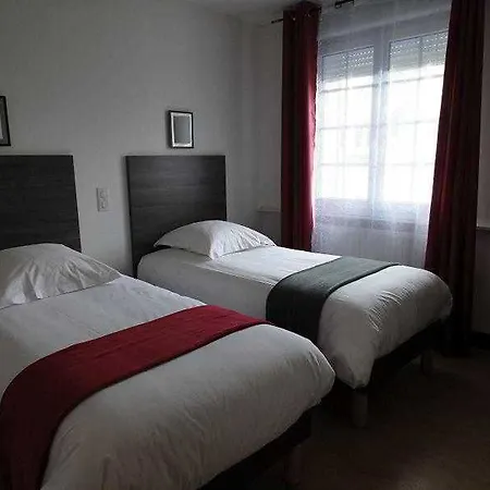 The Originals Boutique, De La Baie De Morlaix Otel