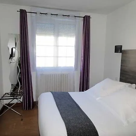 The Originals Boutique, De La Baie De Morlaix 3*