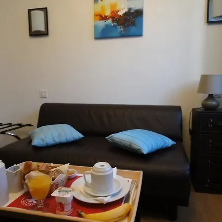 The Originals Boutique, De La Baie De Morlaix Hotel Carantec