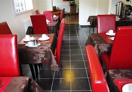 The Originals Boutique, De La Baie De Morlaix 3*